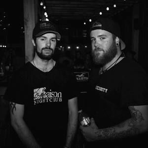 Meet your Posher, Justin